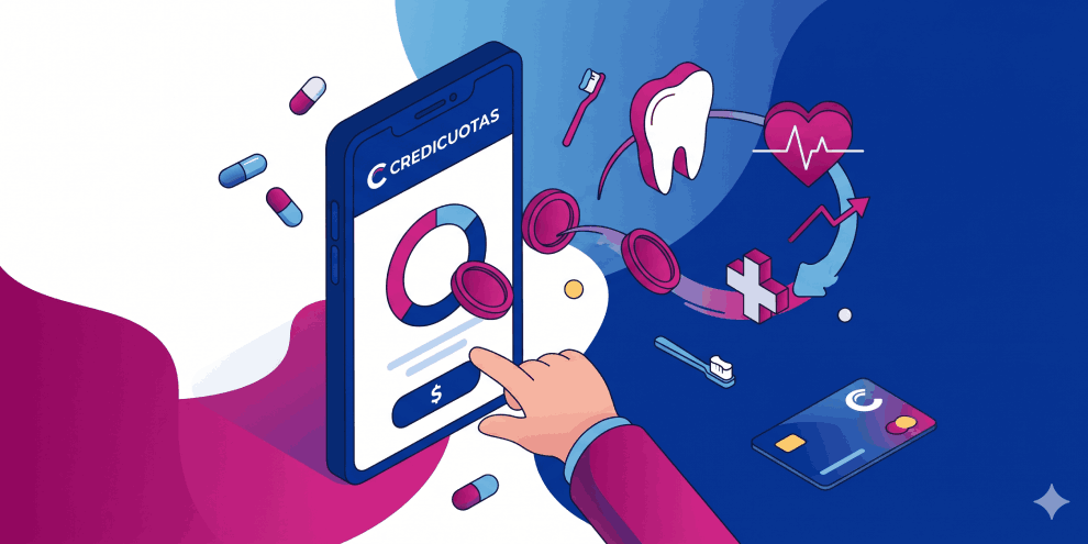 Préstamos digitales: la nueva forma de financiarte